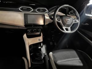 Nissan Magnite 1.0 Turbo Acenta auto - Image 10