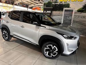 Nissan Magnite 1.0 Turbo Acenta auto - Image 1