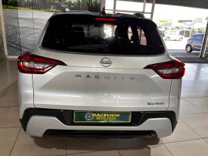 Nissan Magnite 1.0 Turbo Acenta auto - Image 2
