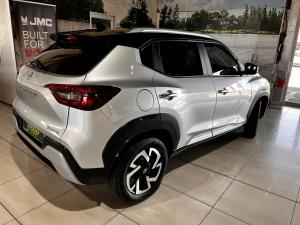 Nissan Magnite 1.0 Turbo Acenta auto - Image 3