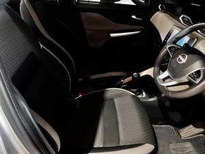Nissan Magnite 1.0 Turbo Acenta auto - Image 5