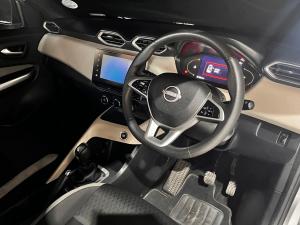 Nissan Magnite 1.0 Turbo Acenta auto - Image 6