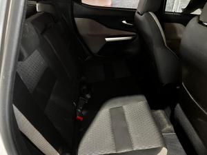 Nissan Magnite 1.0 Turbo Acenta auto - Image 8
