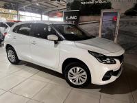 Thumbnail Suzuki Baleno 1.5 GL manual