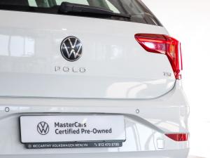 Volkswagen Polo hatch 1.0TSI Life manual - Image 12