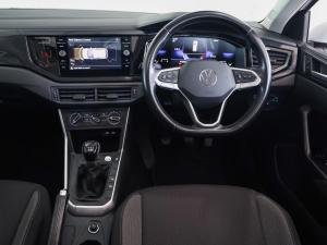 Volkswagen Polo hatch 1.0TSI Life manual - Image 18