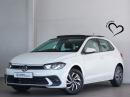 Thumbnail Volkswagen Polo hatch 1.0TSI Life manual