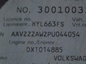 Volkswagen Polo hatch 1.0TSI Life manual - Image 21