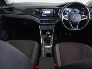 Volkswagen Polo hatch 1.0TSI Life manual - Image 22
