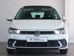 Volkswagen Polo hatch 1.0TSI Life manual - Image 6