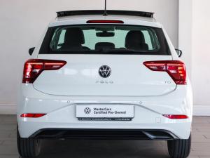 Volkswagen Polo hatch 1.0TSI Life manual - Image 7