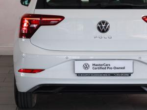 Volkswagen Polo hatch 1.0TSI Life manual - Image 8
