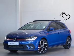 Volkswagen Polo GTI - Image 1