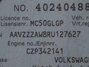 Volkswagen Polo GTI - Image 25