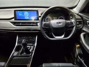 Chery Tiggo 4 Pro 1.5 Urban - Image 11
