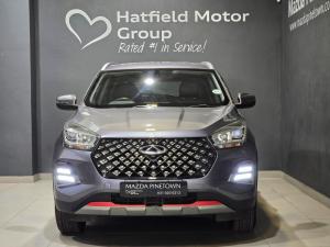 Chery Tiggo 4 Pro 1.5 Urban - Image 12