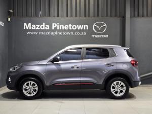 Chery Tiggo 4 Pro 1.5 Urban - Image 18