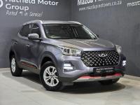 Thumbnail Chery Tiggo 4 Pro 1.5 Urban