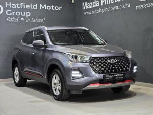 Chery Tiggo 4 Pro 1.5 Urban - Image 22
