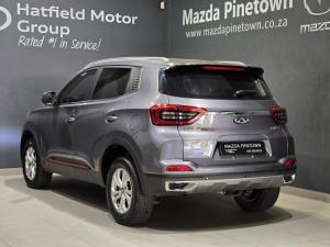 Chery Tiggo 4 Pro 1.5 Urban - Image 25