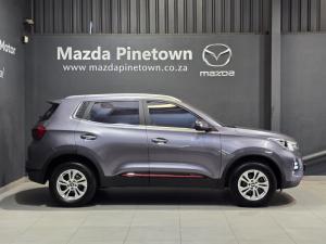 Chery Tiggo 4 Pro 1.5 Urban - Image 3