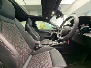 Audi S3 Sportback quattro - Image 11