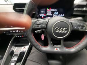 Audi S3 Sportback quattro - Image 12
