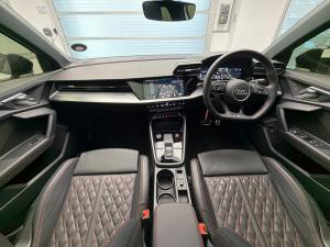 Audi S3 Sportback quattro - Image 13