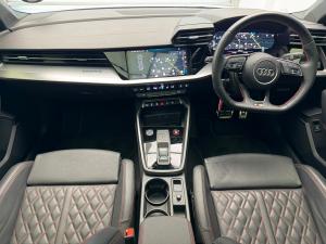 Audi S3 Sportback quattro - Image 19