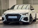 Thumbnail Audi S3 Sportback quattro