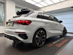 Audi S3 Sportback quattro - Image 20