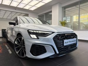 Audi S3 Sportback quattro - Image 21