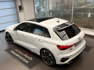 Audi S3 Sportback quattro - Image 22