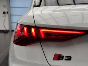 Audi S3 Sportback quattro - Image 23