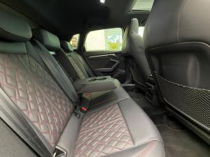 Audi S3 Sportback quattro - Image 24