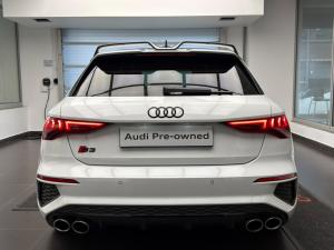 Audi S3 Sportback quattro - Image 25