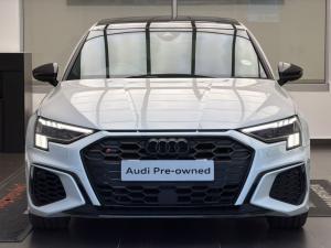 Audi S3 Sportback quattro - Image 29