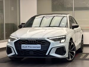 Audi S3 Sportback quattro - Image 2