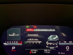 Audi S3 Sportback quattro - Image 31