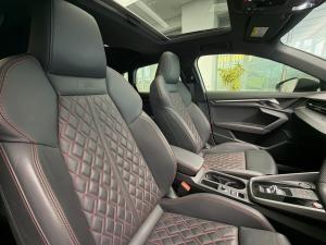 Audi S3 Sportback quattro - Image 33