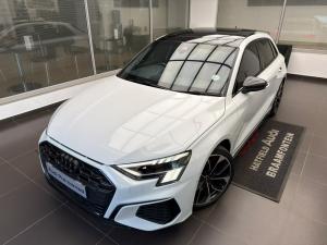 Audi S3 Sportback quattro - Image 5