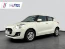 Thumbnail Suzuki Swift 1.2 GL AMT