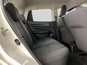 Suzuki Swift 1.2 GL AMT - Image 20