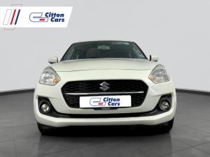 Suzuki Swift 1.2 GL AMT - Image 2