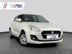 Suzuki Swift 1.2 GL AMT - Image 3