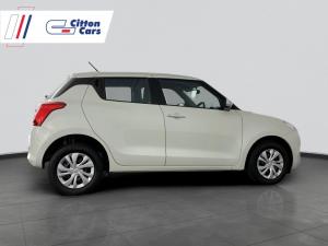 Suzuki Swift 1.2 GL AMT - Image 5