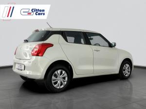 Suzuki Swift 1.2 GL AMT - Image 6