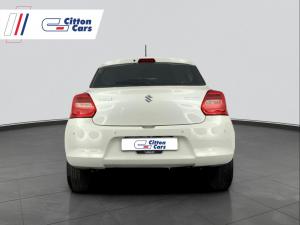Suzuki Swift 1.2 GL AMT - Image 7