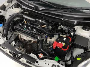 Suzuki Swift 1.2 GL AMT - Image 8