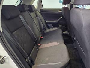 Volkswagen Polo hatch 1.0TSI Life auto - Image 14